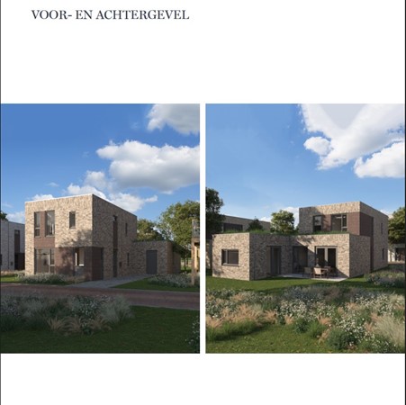 Te koop: Duin en Water bnr 121 Levensloop-woning, 8242RJ Lelystad