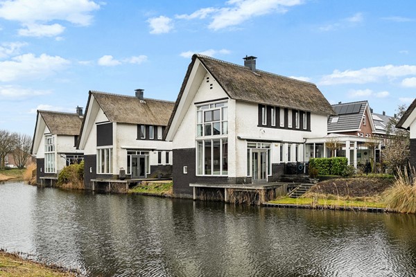Te koop: Galjoen 11 58, 8243ML Lelystad