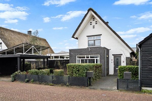 Te koop: Galjoen 11 58, 8243ML Lelystad