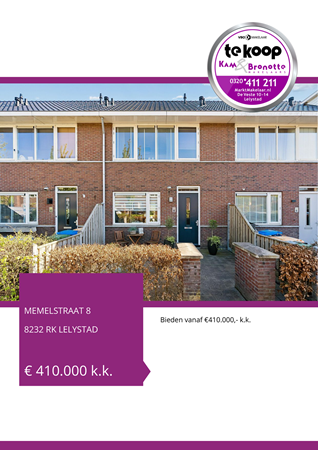 Brochure preview - brochure
