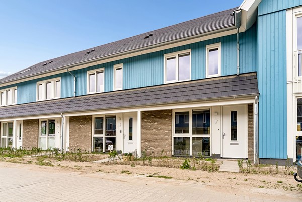 Medium property photo - Bijenorchidee 7, 8245 LR Lelystad