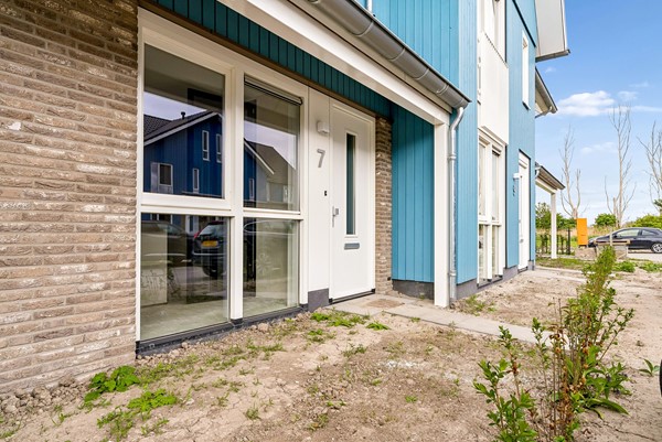 Medium property photo - Bijenorchidee 7, 8245 LR Lelystad