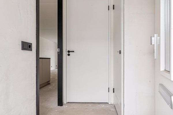 Medium property photo - Bijenorchidee 7, 8245 LR Lelystad