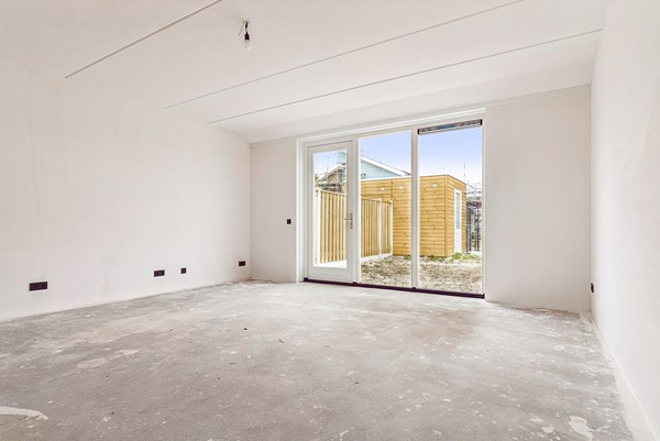 Medium property photo - Bijenorchidee 7, 8245 LR Lelystad