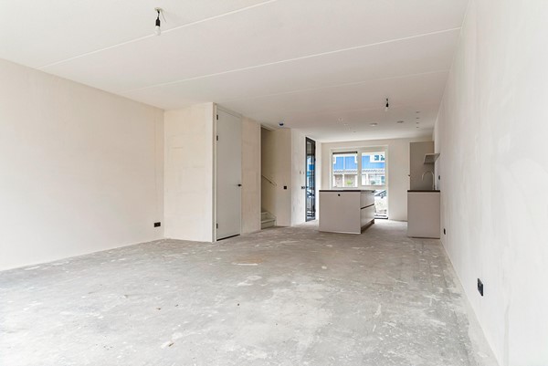 Medium property photo - Bijenorchidee 7, 8245 LR Lelystad