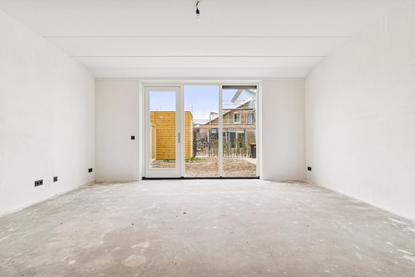 Medium property photo - Bijenorchidee 7, 8245 LR Lelystad