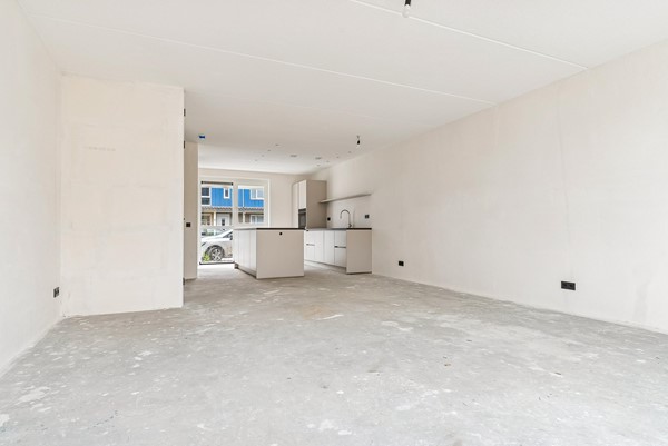 Medium property photo - Bijenorchidee 7, 8245 LR Lelystad