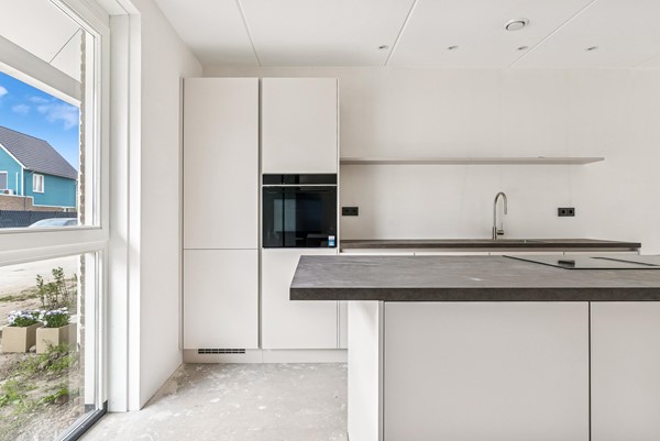 Medium property photo - Bijenorchidee 7, 8245 LR Lelystad