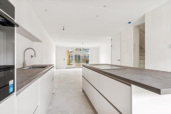 Medium property photo - Bijenorchidee 7, 8245 LR Lelystad