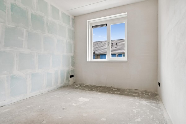 Medium property photo - Bijenorchidee 7, 8245 LR Lelystad