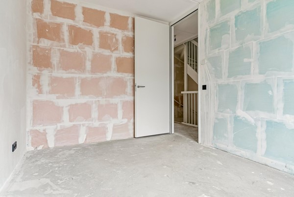 Medium property photo - Bijenorchidee 7, 8245 LR Lelystad