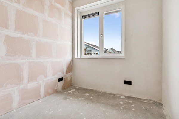 Medium property photo - Bijenorchidee 7, 8245 LR Lelystad