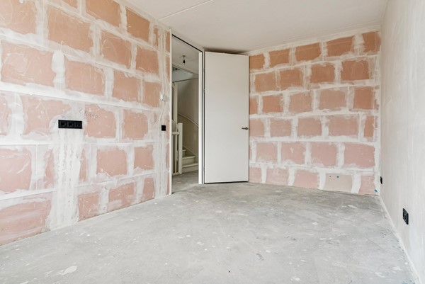 Medium property photo - Bijenorchidee 7, 8245 LR Lelystad