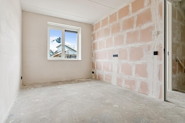 Medium property photo - Bijenorchidee 7, 8245 LR Lelystad