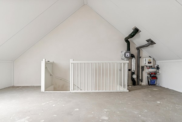 Medium property photo - Bijenorchidee 7, 8245 LR Lelystad