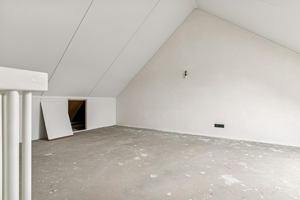 Medium property photo - Bijenorchidee 7, 8245 LR Lelystad