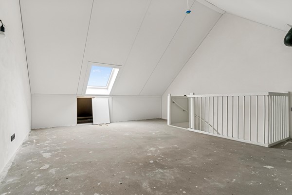 Medium property photo - Bijenorchidee 7, 8245 LR Lelystad