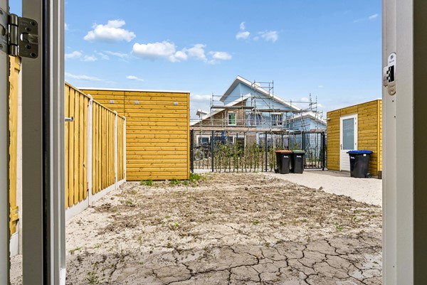 Medium property photo - Bijenorchidee 7, 8245 LR Lelystad