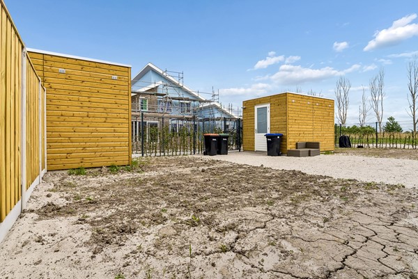 Medium property photo - Bijenorchidee 7, 8245 LR Lelystad
