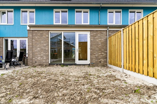 Medium property photo - Bijenorchidee 7, 8245 LR Lelystad