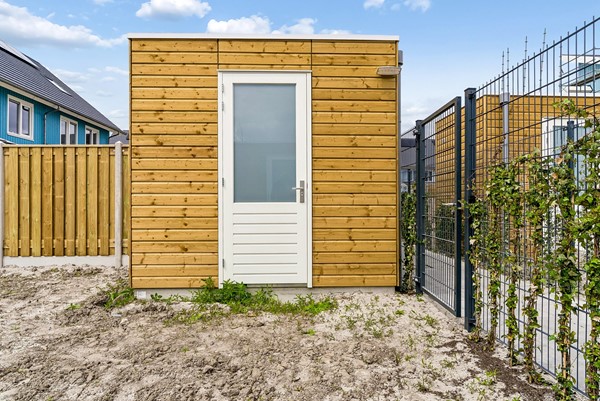 Medium property photo - Bijenorchidee 7, 8245 LR Lelystad