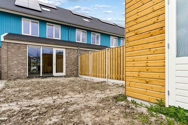 Medium property photo - Bijenorchidee 7, 8245 LR Lelystad