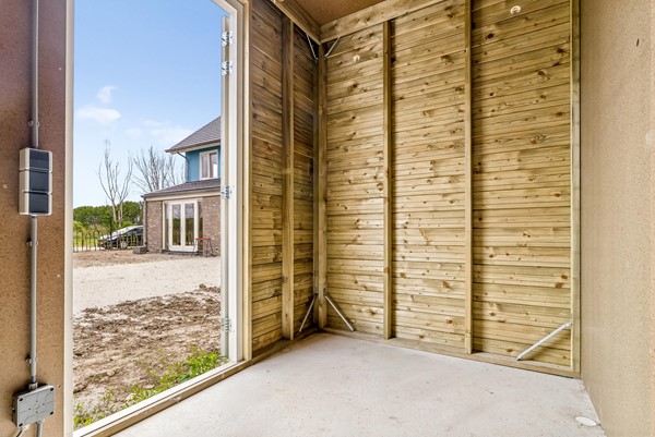 Medium property photo - Bijenorchidee 7, 8245 LR Lelystad
