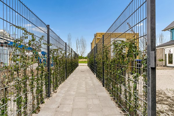 Medium property photo - Bijenorchidee 7, 8245 LR Lelystad