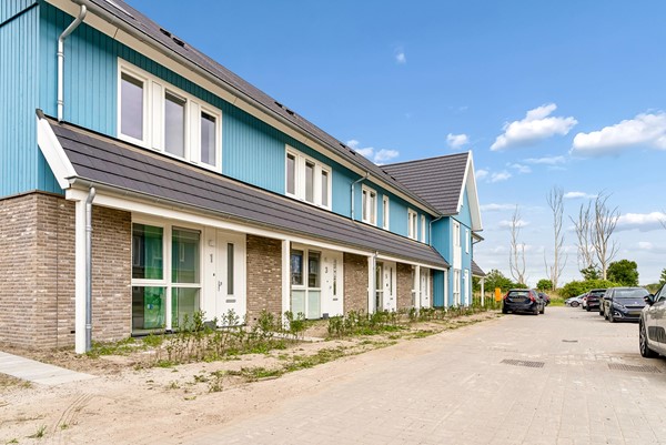 Medium property photo - Bijenorchidee 7, 8245 LR Lelystad