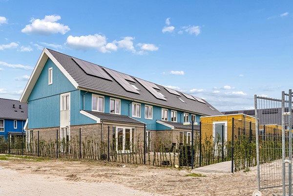 Medium property photo - Bijenorchidee 7, 8245 LR Lelystad