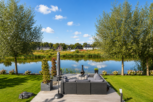 Medium property photo - Hagenduin 16, 8219 DE Lelystad