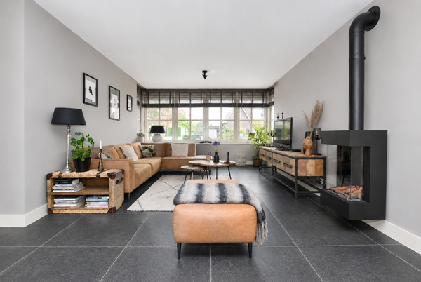 Medium property photo - Hagenduin 16, 8219 DE Lelystad