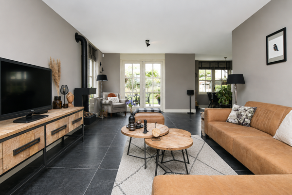 Medium property photo - Hagenduin 16, 8219 DE Lelystad