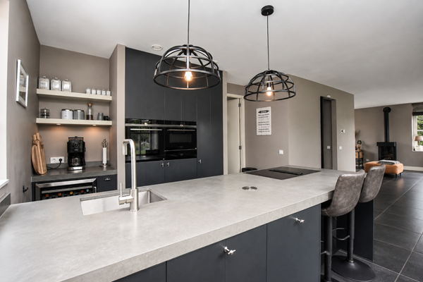 Medium property photo - Hagenduin 16, 8219 DE Lelystad