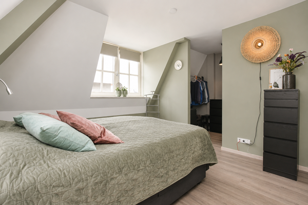 Medium property photo - Hagenduin 16, 8219 DE Lelystad