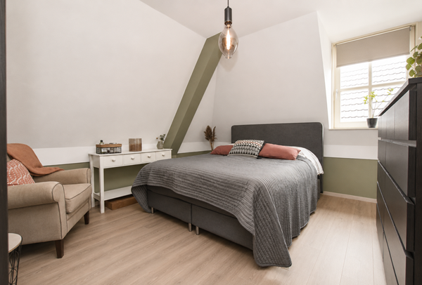 Medium property photo - Hagenduin 16, 8219 DE Lelystad