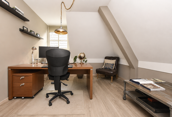 Medium property photo - Hagenduin 16, 8219 DE Lelystad