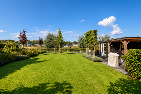 Medium property photo - Hagenduin 16, 8219 DE Lelystad