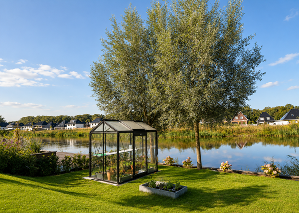 Medium property photo - Hagenduin 16, 8219 DE Lelystad