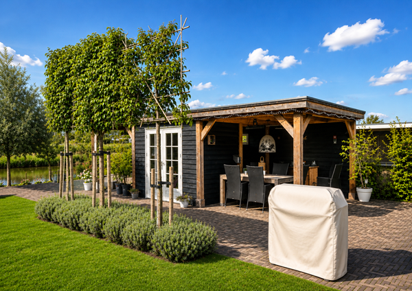 Medium property photo - Hagenduin 16, 8219 DE Lelystad