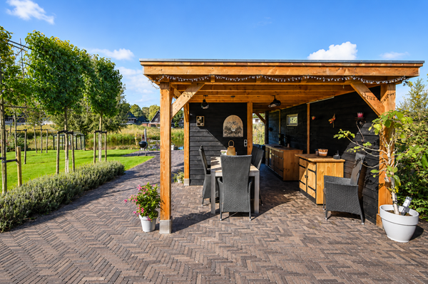 Medium property photo - Hagenduin 16, 8219 DE Lelystad