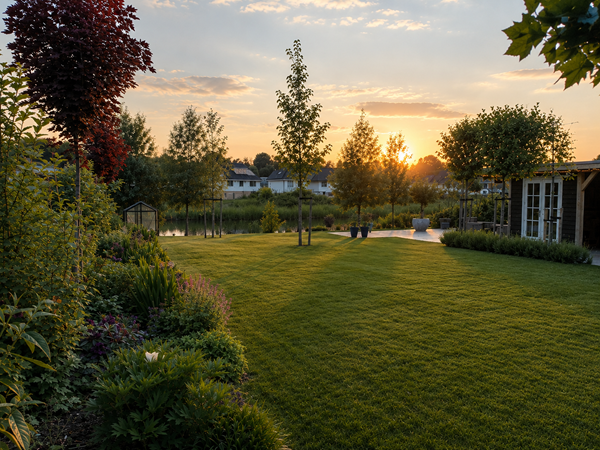 Medium property photo - Hagenduin 16, 8219 DE Lelystad