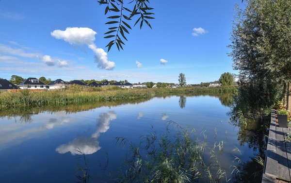 Medium property photo - Hagenduin 16, 8219 DE Lelystad