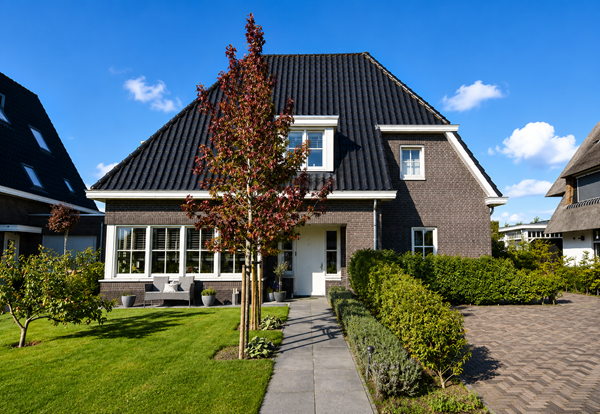 Medium property photo - Hagenduin 16, 8219 DE Lelystad