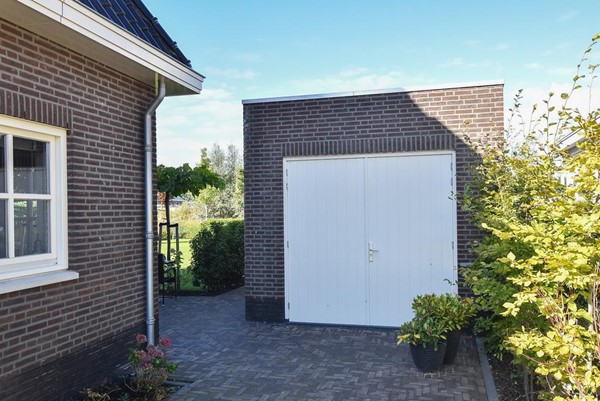 Medium property photo - Hagenduin 16, 8219 DE Lelystad