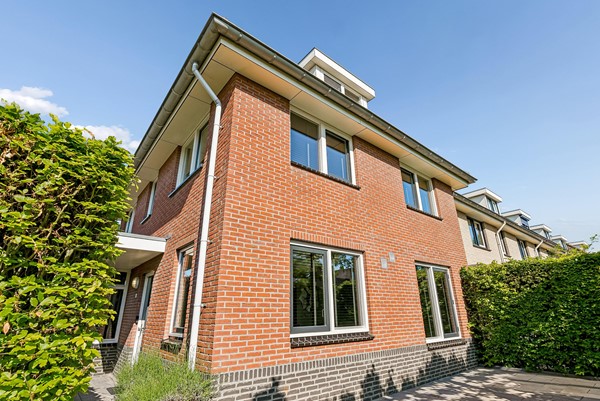 Medium property photo - Duinbeek 128, 8226 TR Lelystad