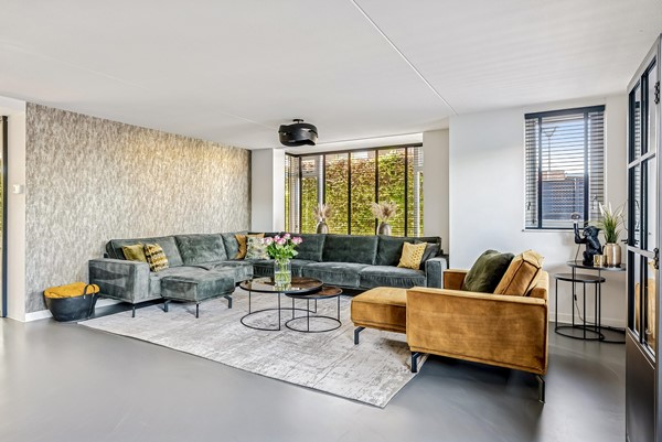 Medium property photo - Duinbeek 128, 8226 TR Lelystad