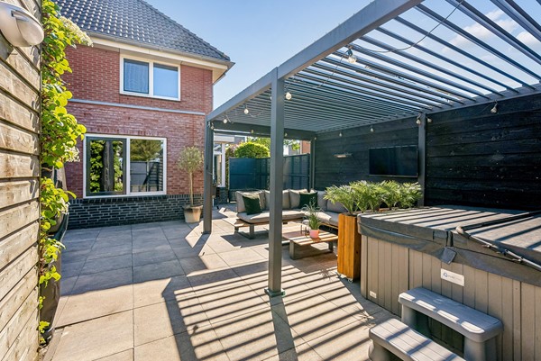 Medium property photo - Duinbeek 128, 8226 TR Lelystad