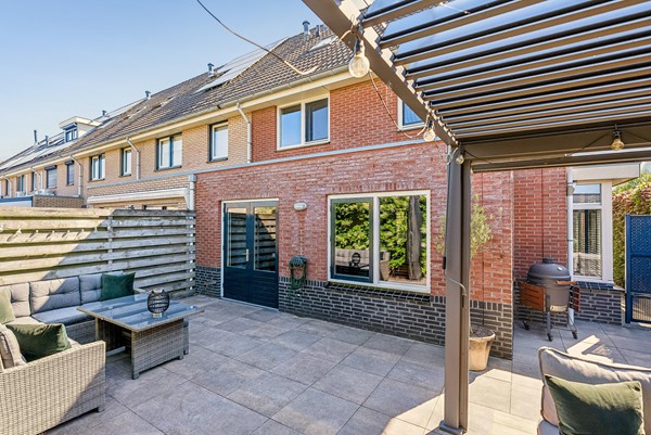 Medium property photo - Duinbeek 128, 8226 TR Lelystad