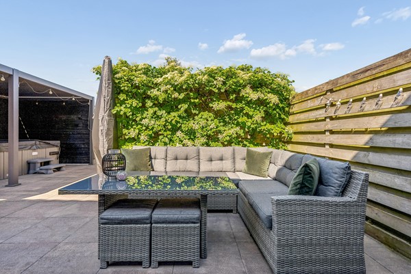 Medium property photo - Duinbeek 128, 8226 TR Lelystad